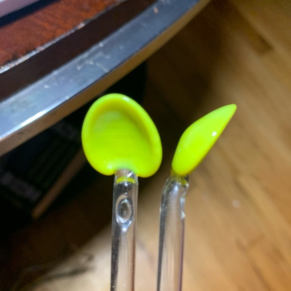 Vintage decorative spoon set - Picture 8 of 16